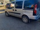 FIAT Doblo 1.4 МТ, 2013, 267 000 км объявление продам