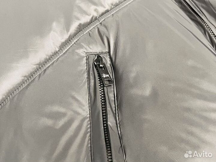 Жилетка Stussy