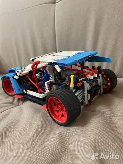 Lego Technic