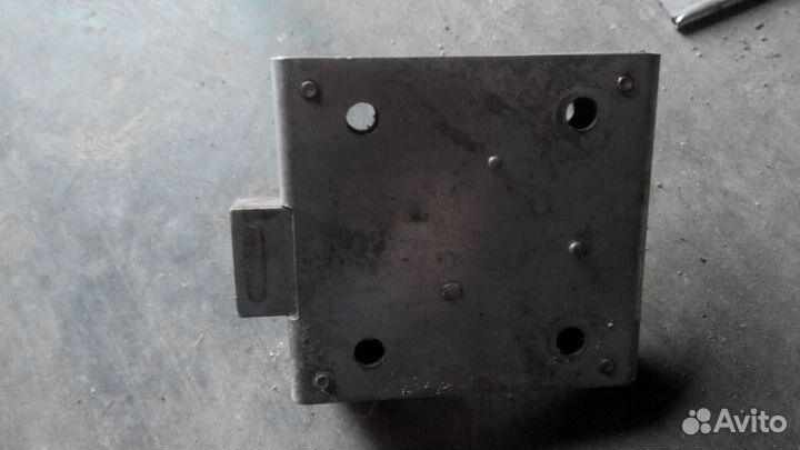 Дверной замок