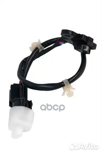 Датчик положения коленвала mitsubishi Stellox 810