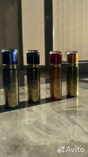 Духи с феромонами