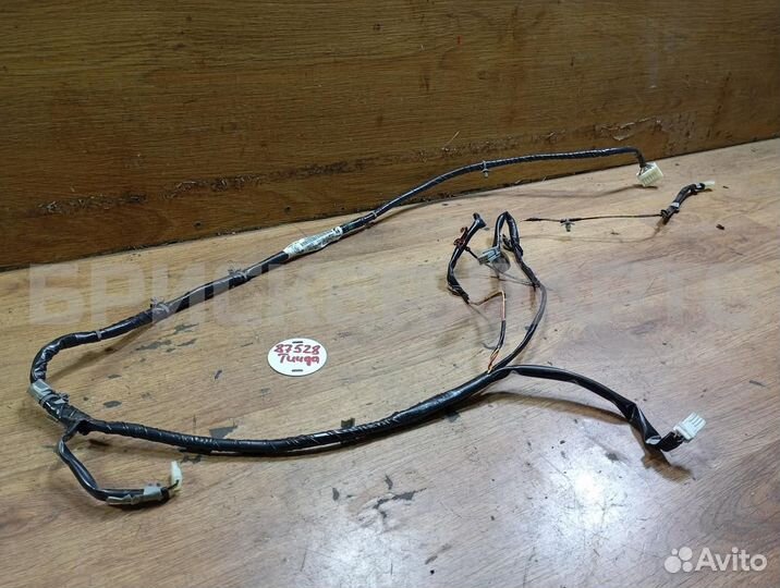 Проводка (коса) салона Ниссан Тиида 1 C11