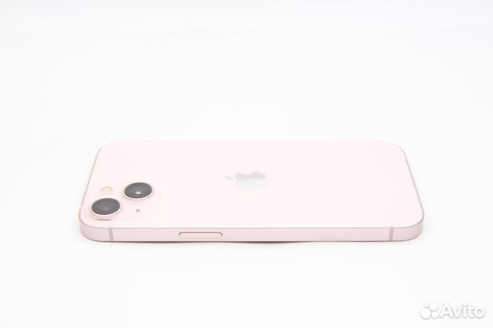 Телефон Apple iPhone 13 128Gb (Dual SIM) Pink