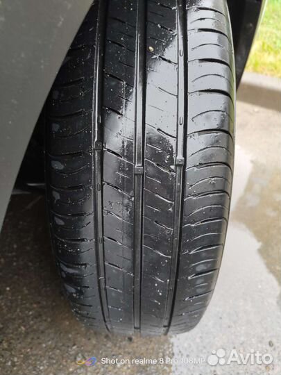 Kumho Solus SA01 Plus 205/65 R16 95H