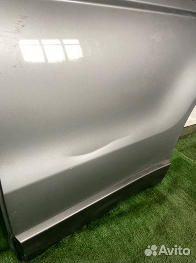 Дверь задняя левая Honda Cr-V RE3