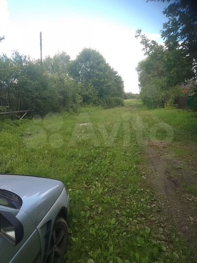 Участок 15 сот. (ИЖС)