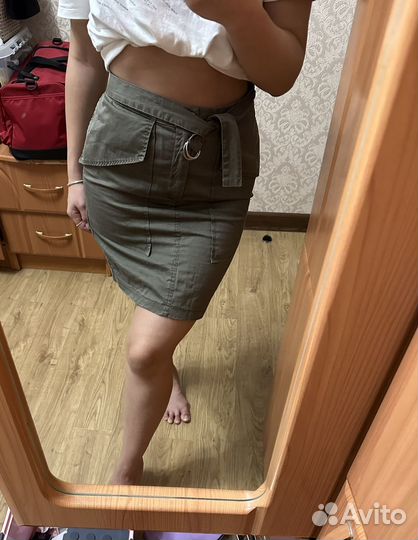 Юбка
