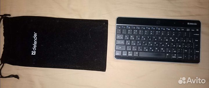 Клавиатура беспроводная