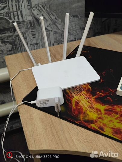 Xiaomi mi wi fi Router 3