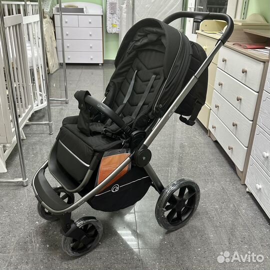 Коляска Rant Flex Pro 3 в 1