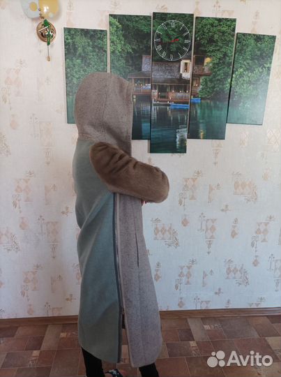 Giorgio rotti пальто