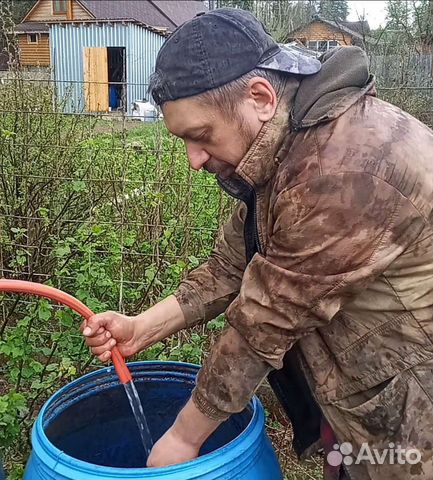 Бурение скважин в Волоколамск Истра Тверь и др