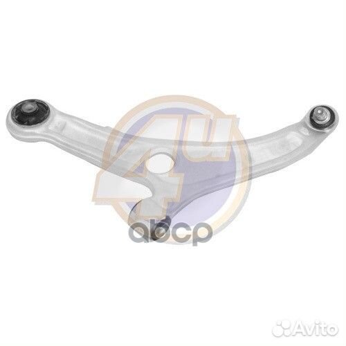 Рычаг передн нижн прав HYU I40 12- с шаровой HY