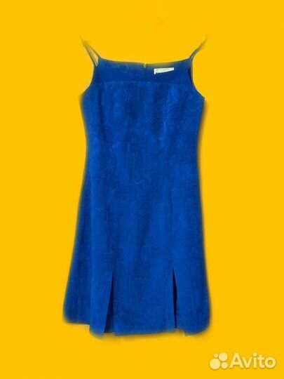 Винтажный костюм женский vintage