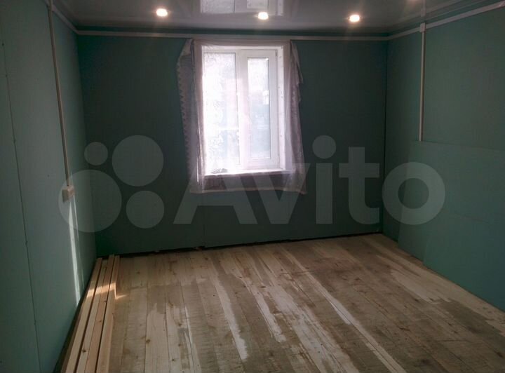 Дом 150 м² на участке 14 сот.