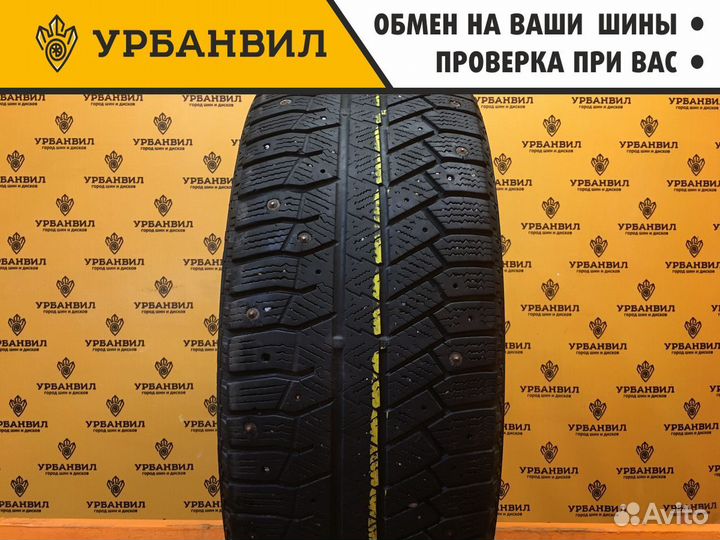 Continental ContiWinterViking 2 225/50 R17 98T