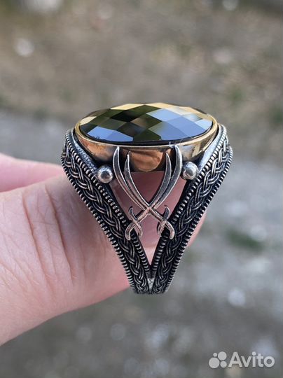 Серебро 925