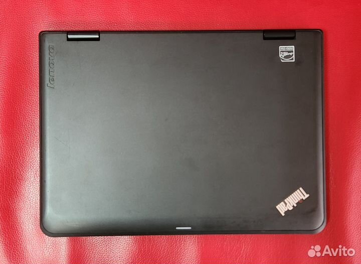 Ноутбук Lenovo Thinkpad 11e