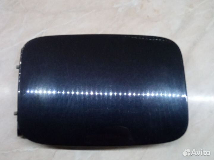 Лючок бензобака volvo s40 II 30779919