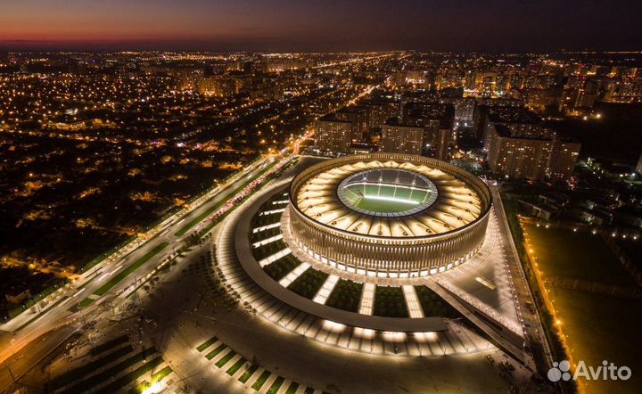 Изготовление и монтаж металлоконструкций