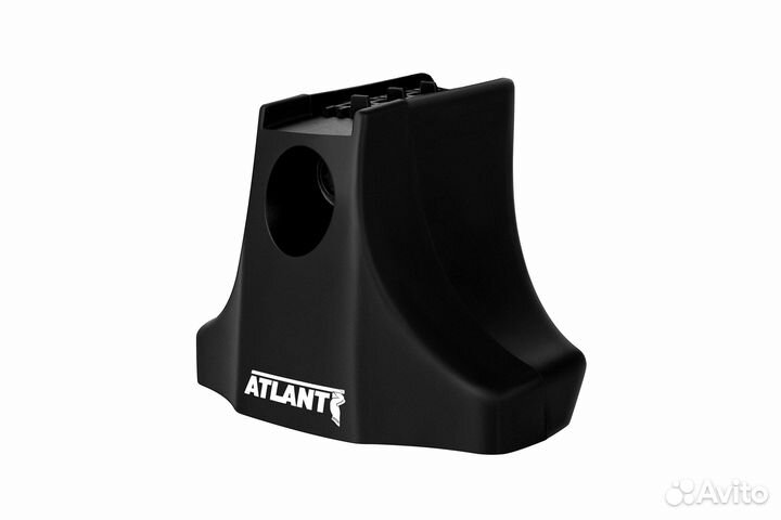 Багажник на крышу Jeep Cherokee Atlant 8709