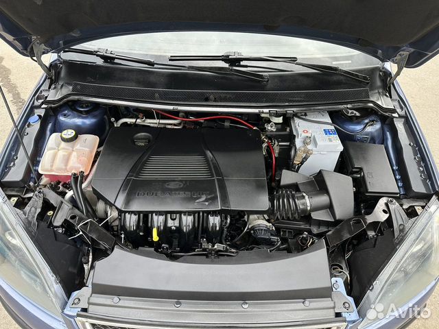 Ford Focus 1.8 MT, 2006, 250 000 км объявление продам