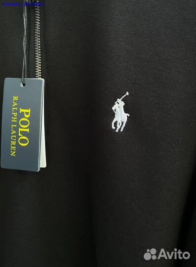 Кофта мужская US Polo Assn