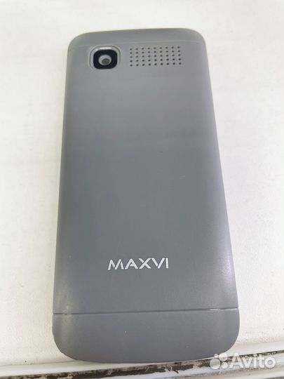 MAXVI Р21