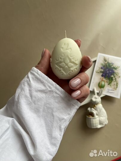 Подарочный набор пасхальный