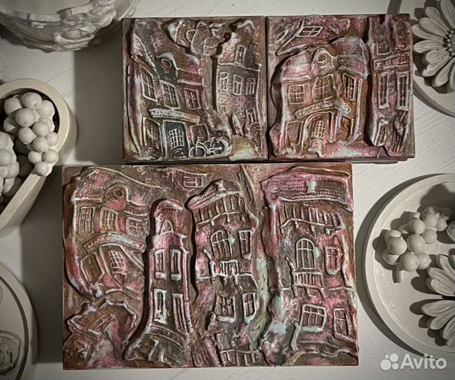 Шкатулка для украшений