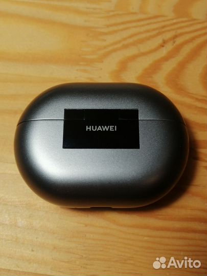 Беспроводные наушники Huawei Freebuds Pro
