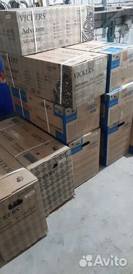 Сплит система