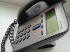 IP-телефон Cisco Unified 7911G объявление продам