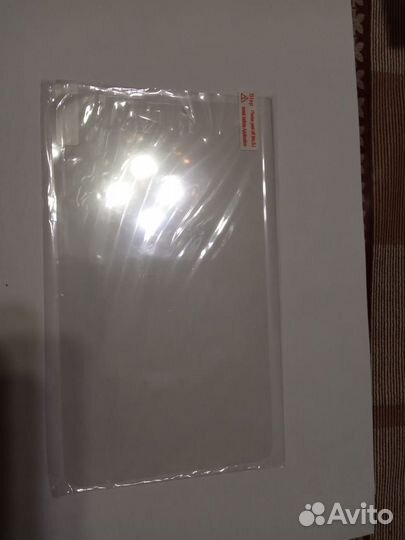 Чехол и пленка на экран для планшета 4Good(7)