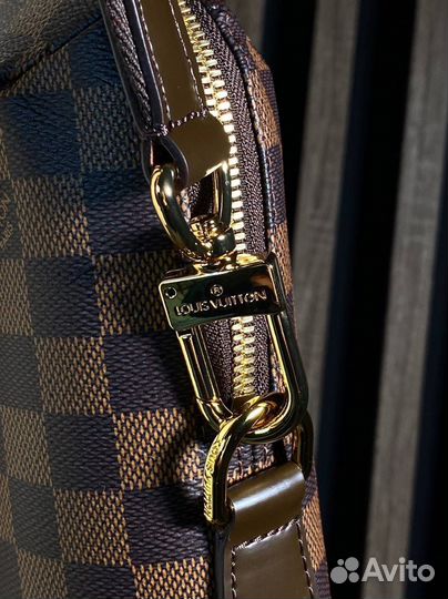 Louis vuitton портфель