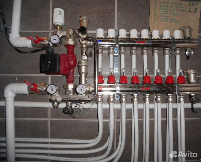 Сантехник. Работаю Один. Любые услуги Сантехника