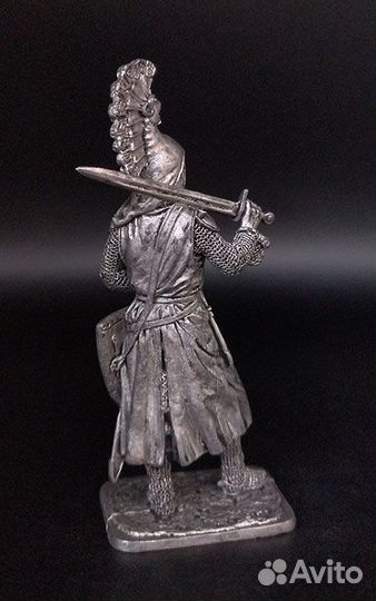 М319 Гессо фон Рейнах, 13 век