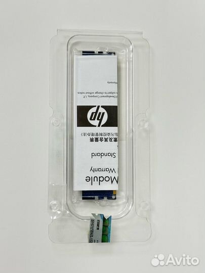 Память оперативная серверная ddr3 HP 2Gb ECC