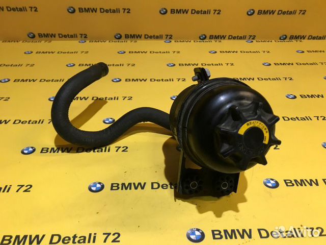 Бачок гидроусилителя руля Bmw 3 E90 N46B20 2008