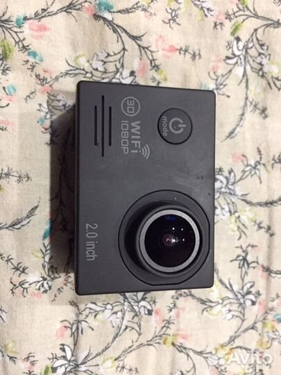 Экшн камера