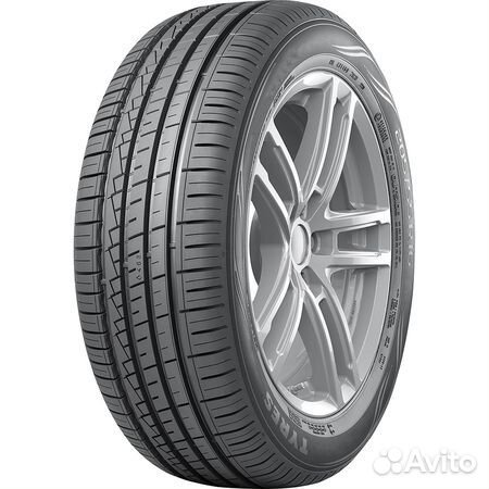 Ikon Tyres Autograph Eco 3 195/55 R15 89V