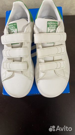 Кроссовки детские adidas