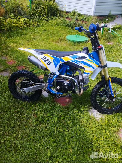 Продается Питбайк