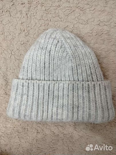 Шапка женская