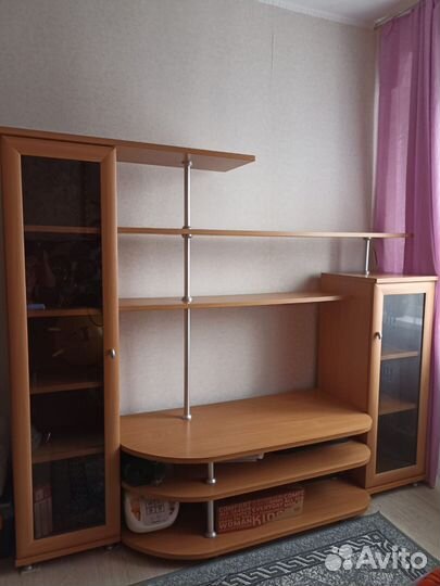 Стенка горка бу