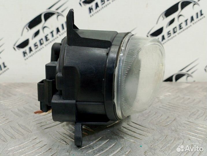 Фара противотуманная правая Audi A4 B8 1.8 CDH