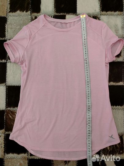 Футболки/майка adidas/Nike девочки 9-12 детские