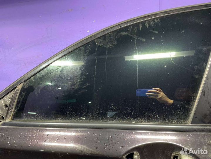 Дверь передняя левая BMW 7 F01/F02 2013