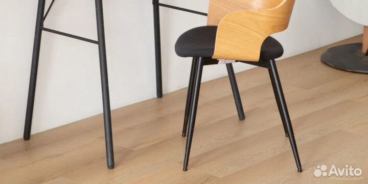 Кварц-виниловый ламинат